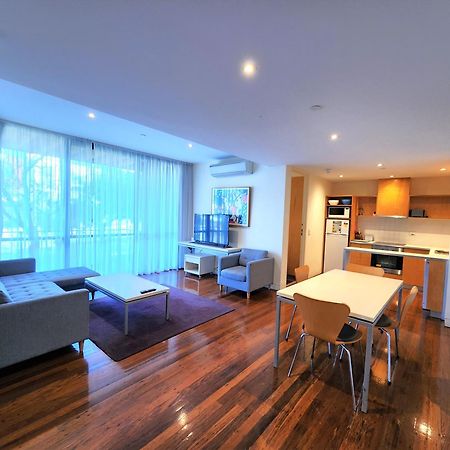 Phillip Island Apartments Cowes Luaran gambar