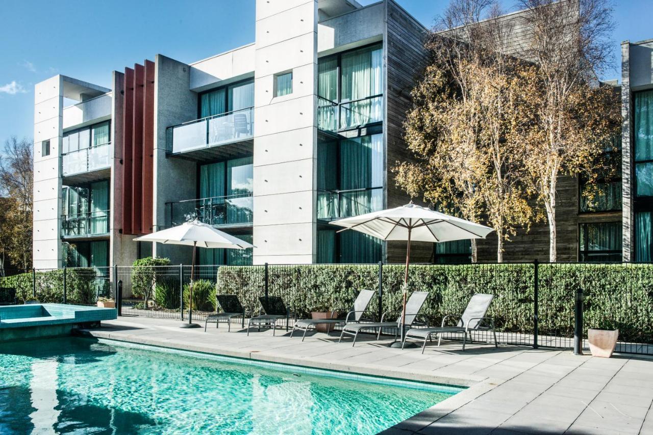 Phillip Island Apartments Cowes Luaran gambar