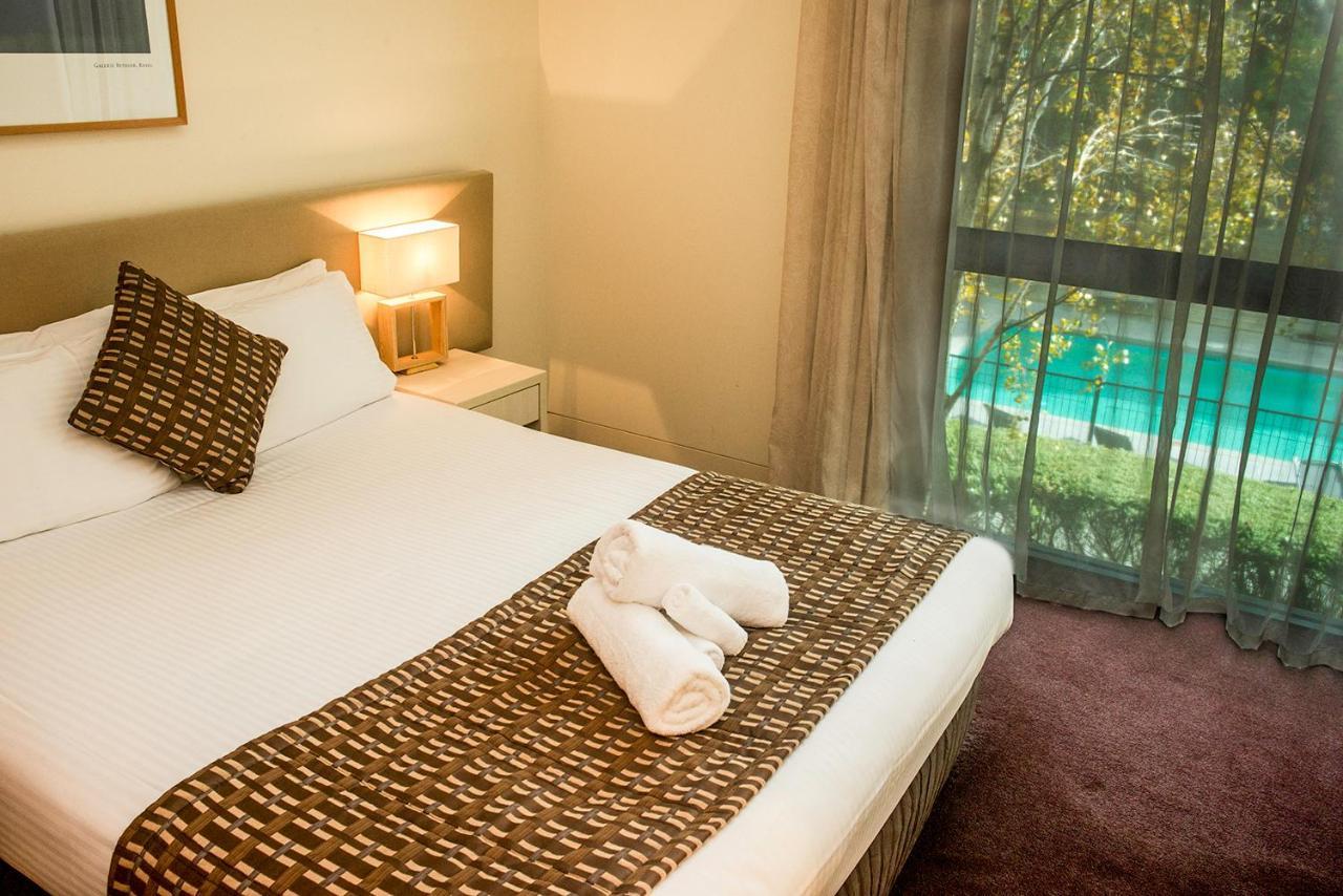 Phillip Island Apartments Cowes Luaran gambar