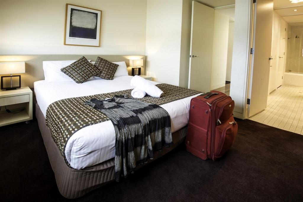 Phillip Island Apartments Cowes Luaran gambar