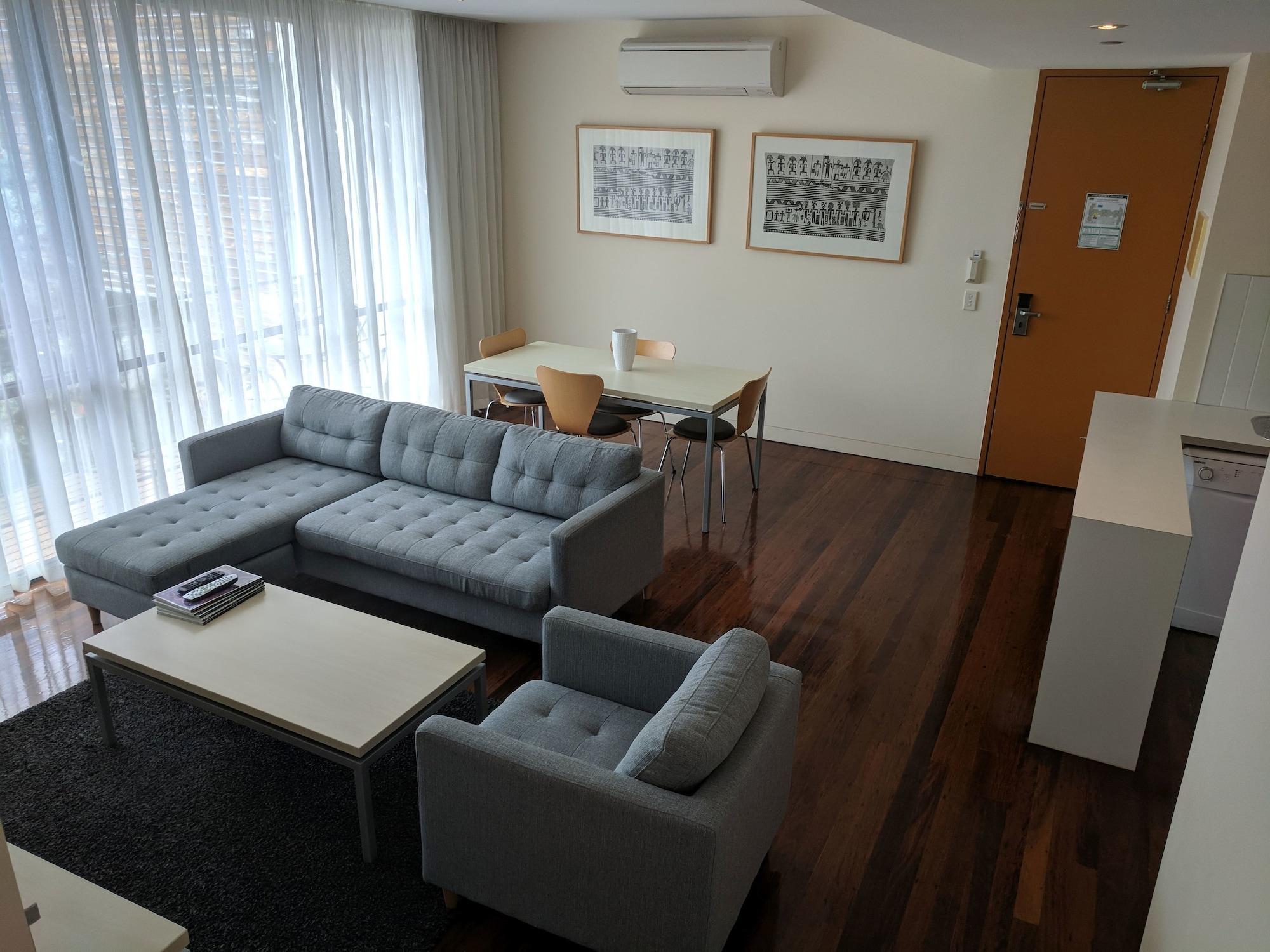 Phillip Island Apartments Cowes Luaran gambar
