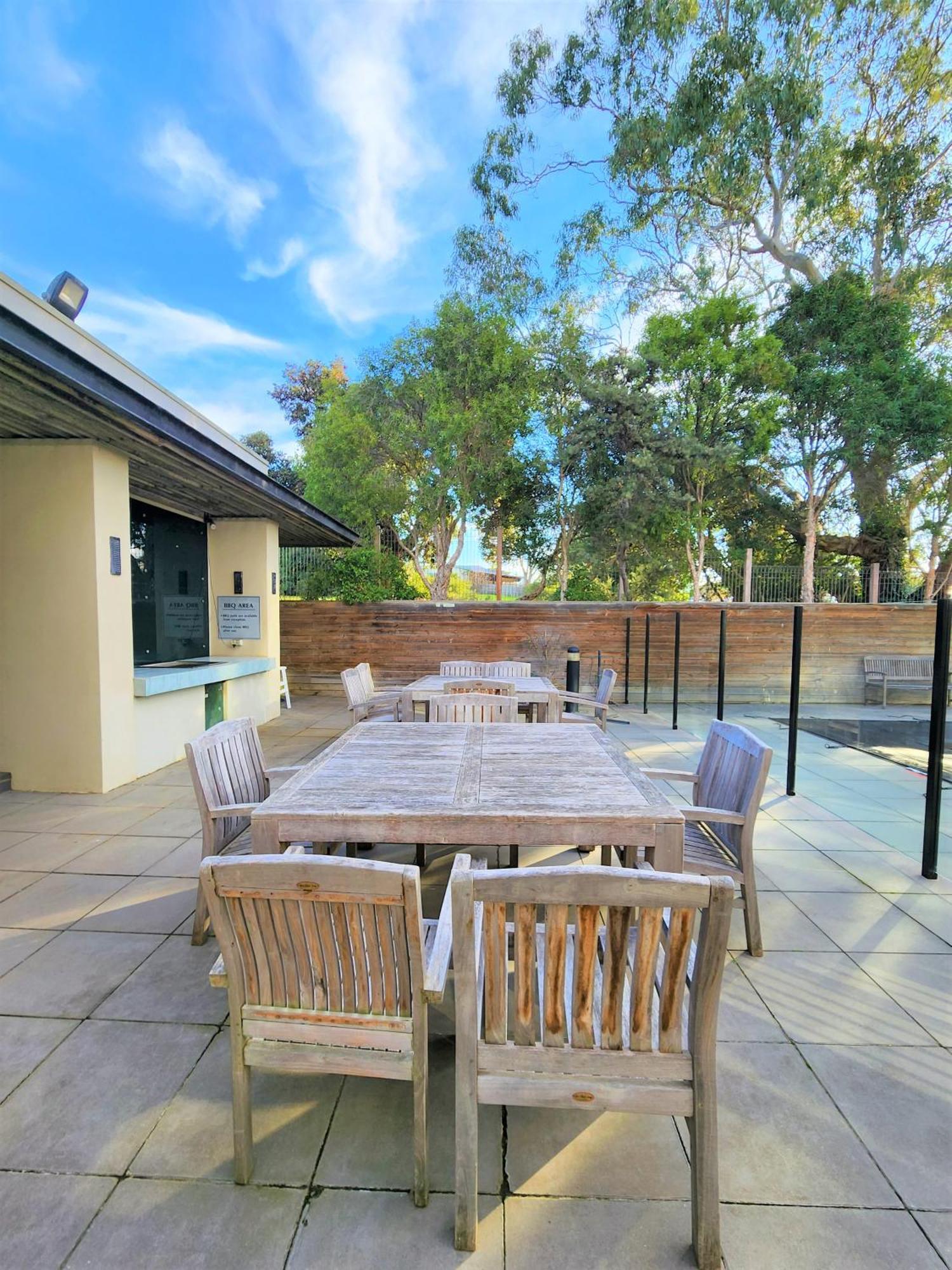 Phillip Island Apartments Cowes Luaran gambar