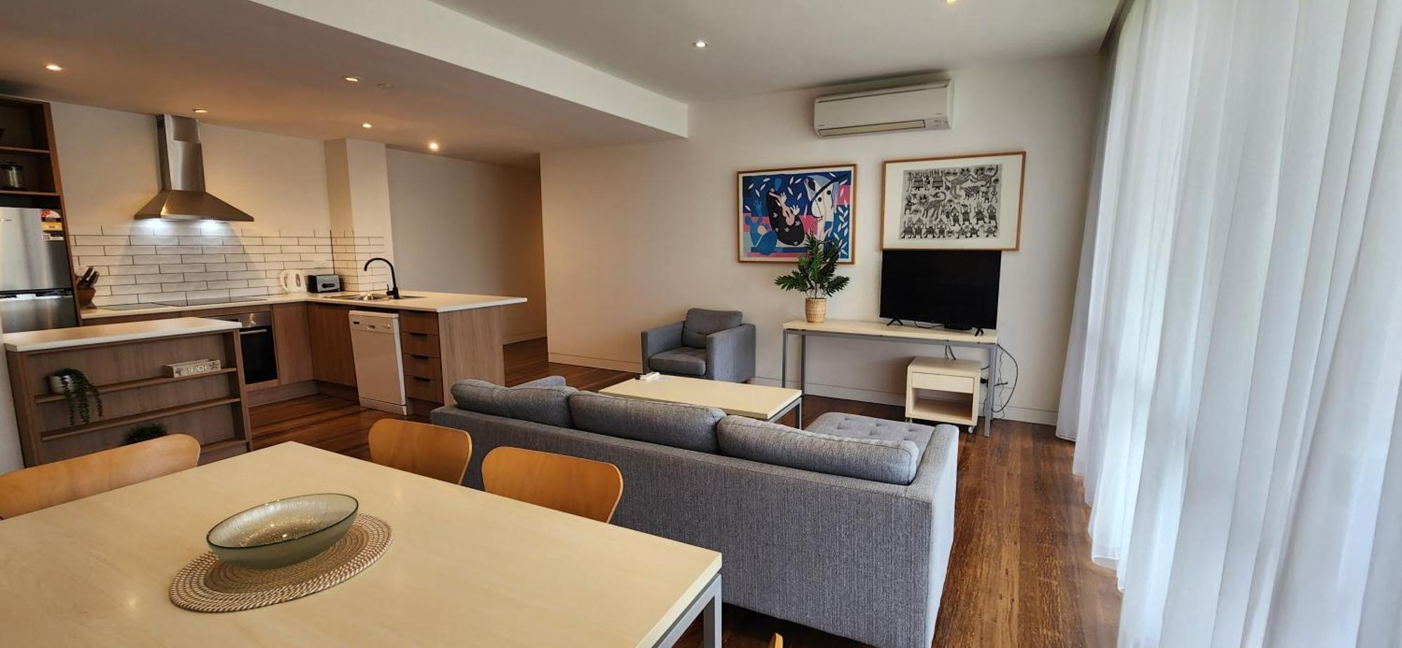 Phillip Island Apartments Cowes Luaran gambar