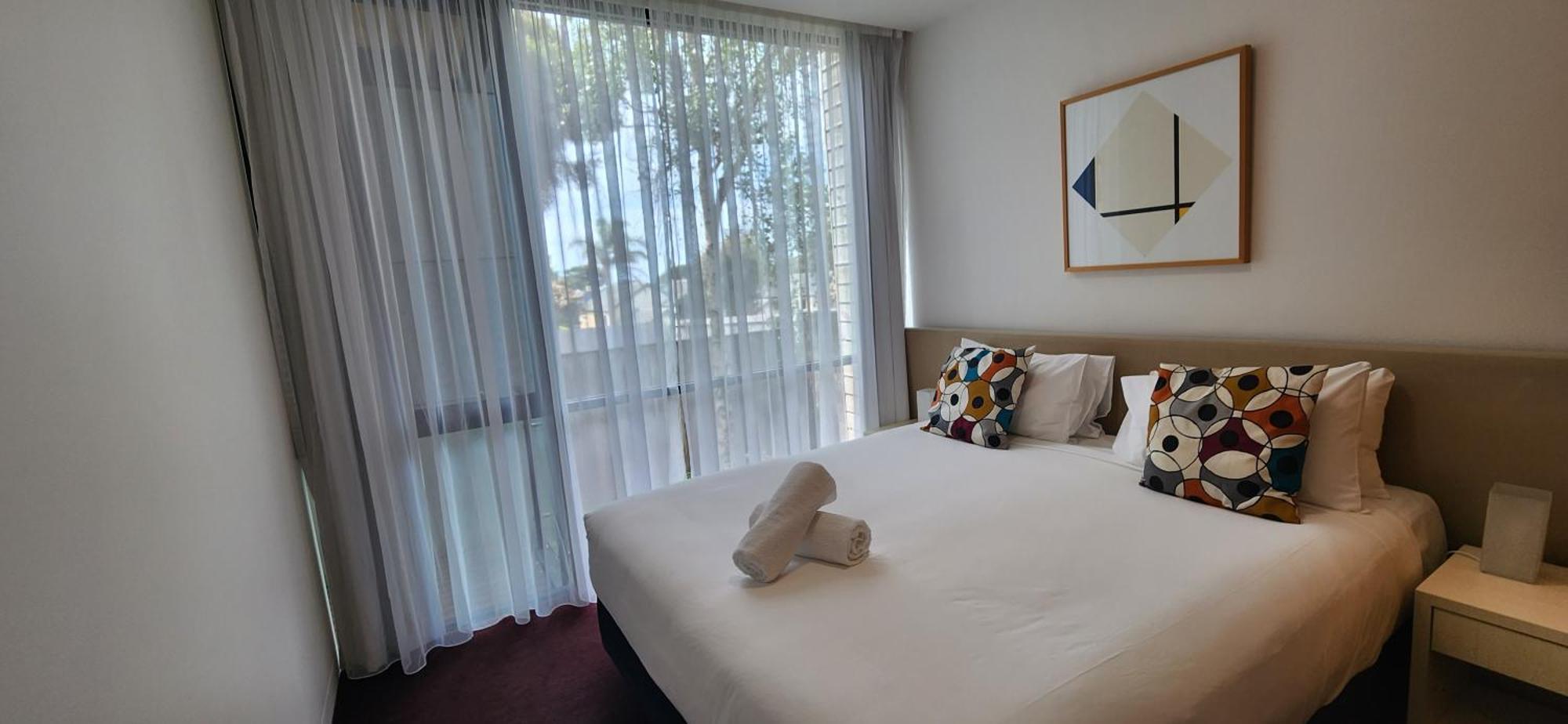 Phillip Island Apartments Cowes Luaran gambar