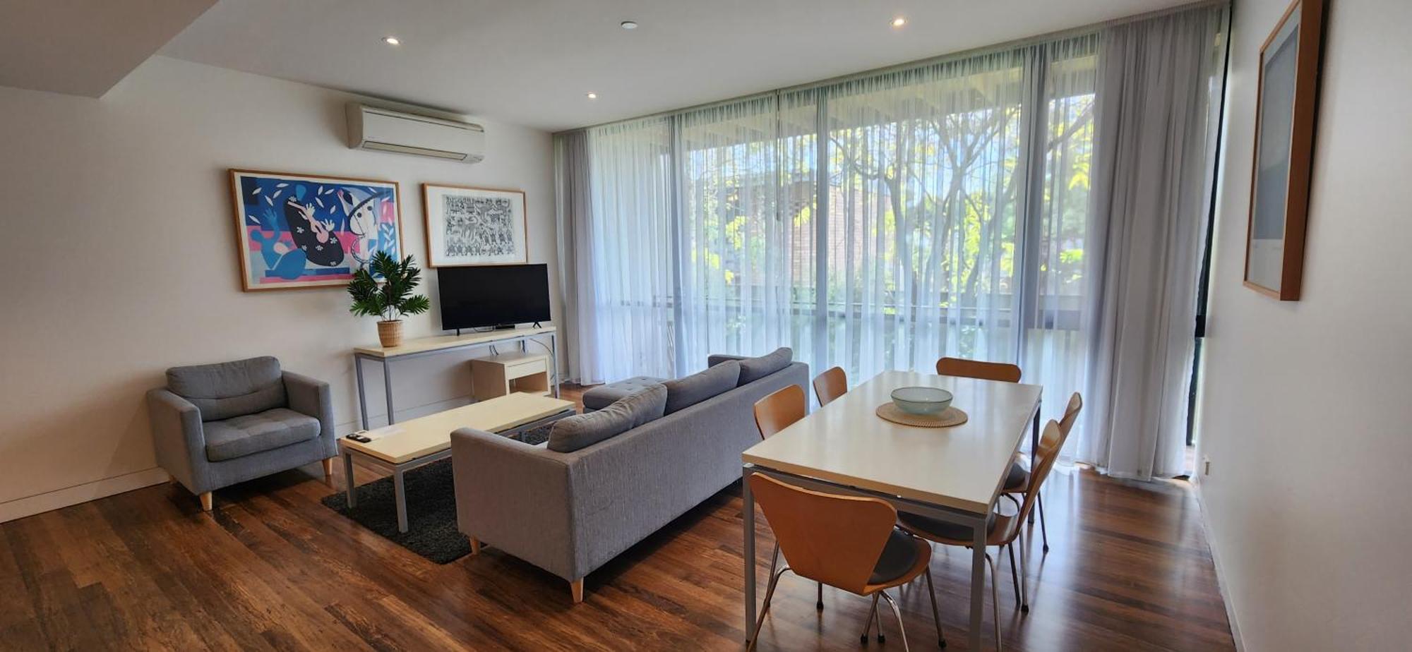 Phillip Island Apartments Cowes Luaran gambar