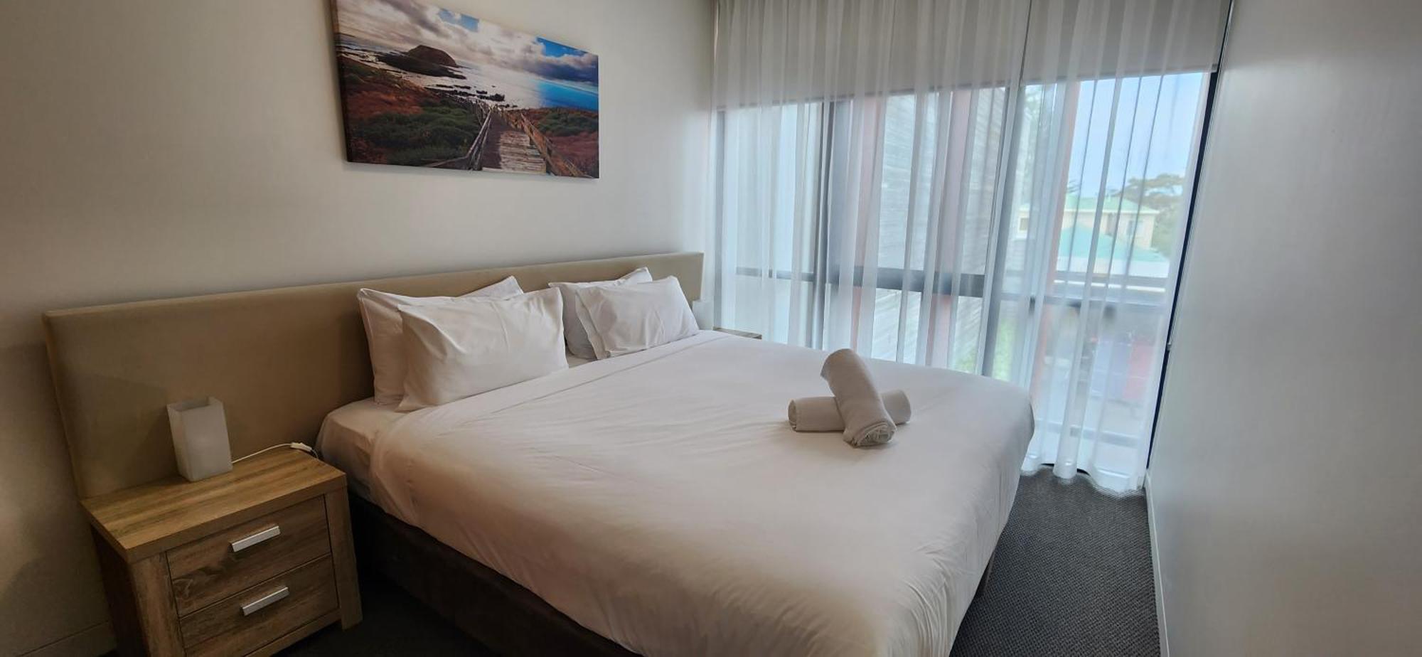 Phillip Island Apartments Cowes Luaran gambar