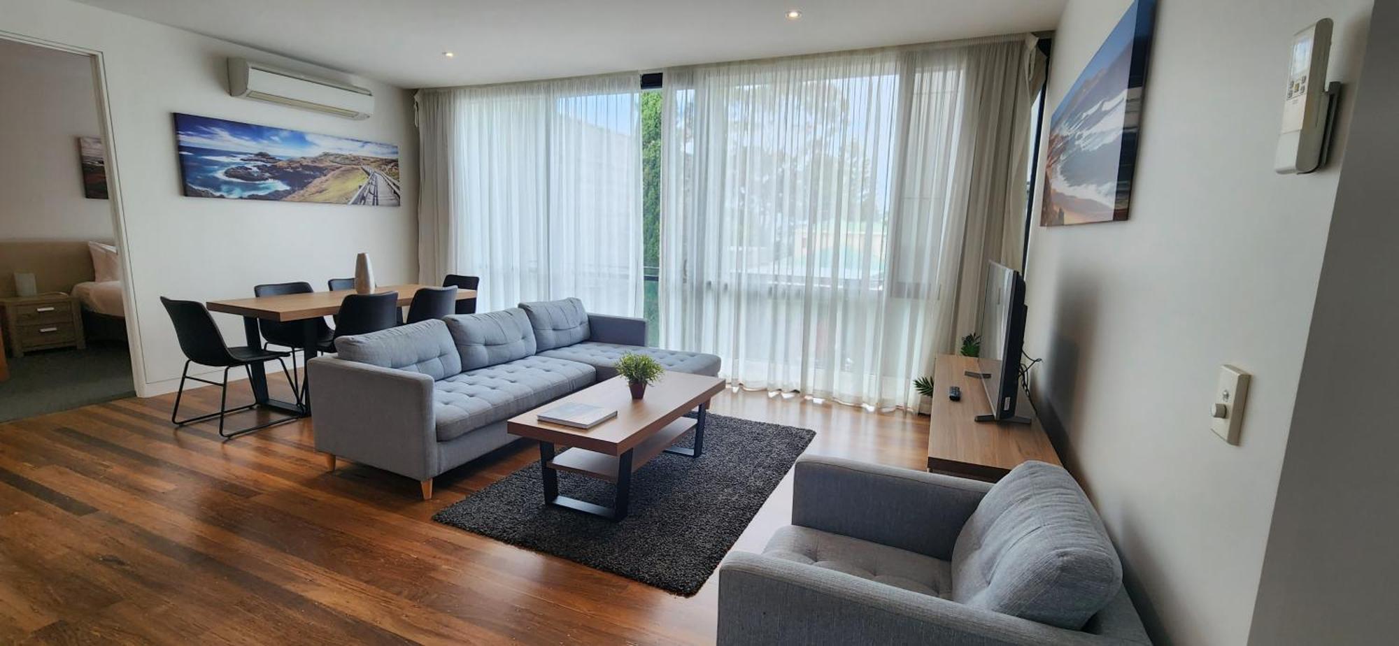 Phillip Island Apartments Cowes Luaran gambar