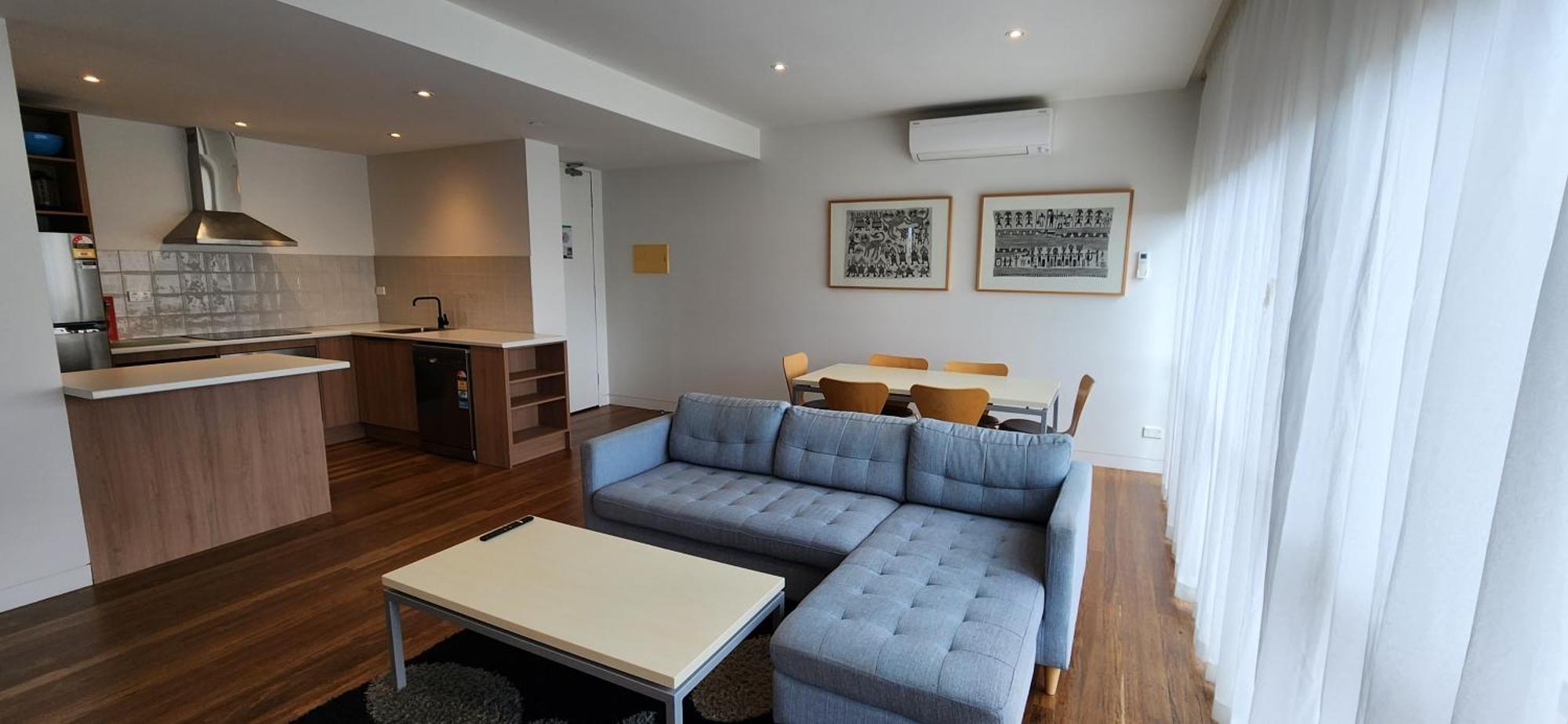 Phillip Island Apartments Cowes Luaran gambar