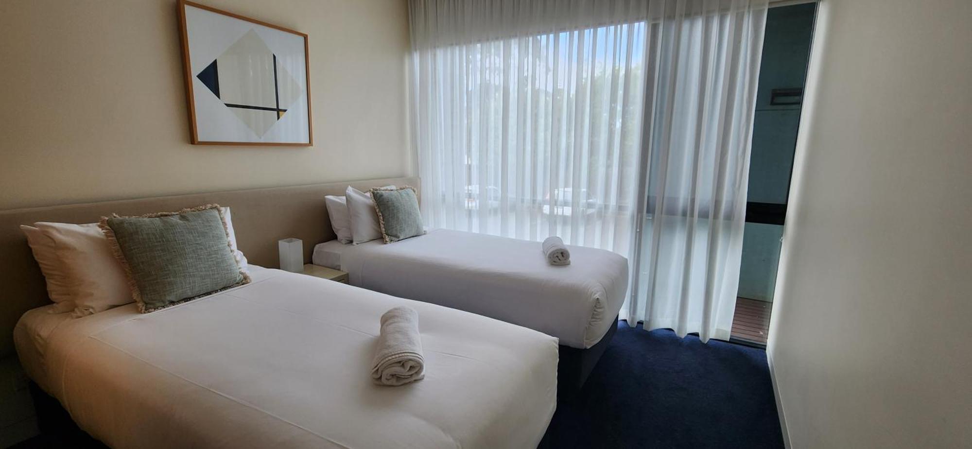 Phillip Island Apartments Cowes Luaran gambar
