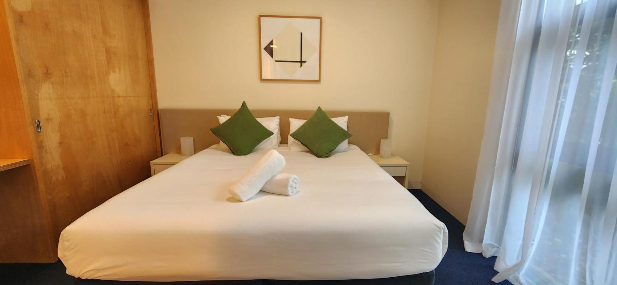 Phillip Island Apartments Cowes Luaran gambar