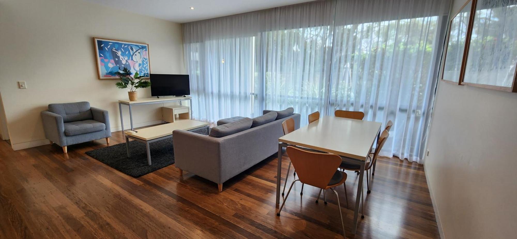 Phillip Island Apartments Cowes Luaran gambar