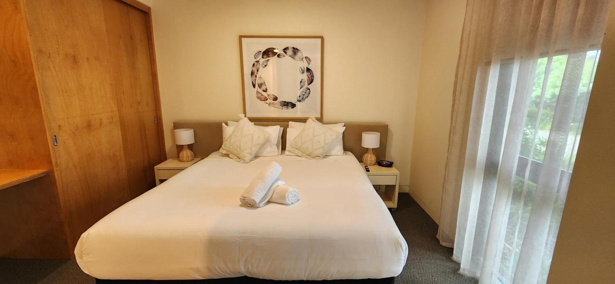 Phillip Island Apartments Cowes Luaran gambar