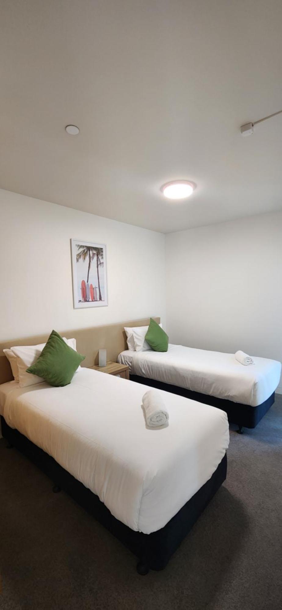 Phillip Island Apartments Cowes Luaran gambar