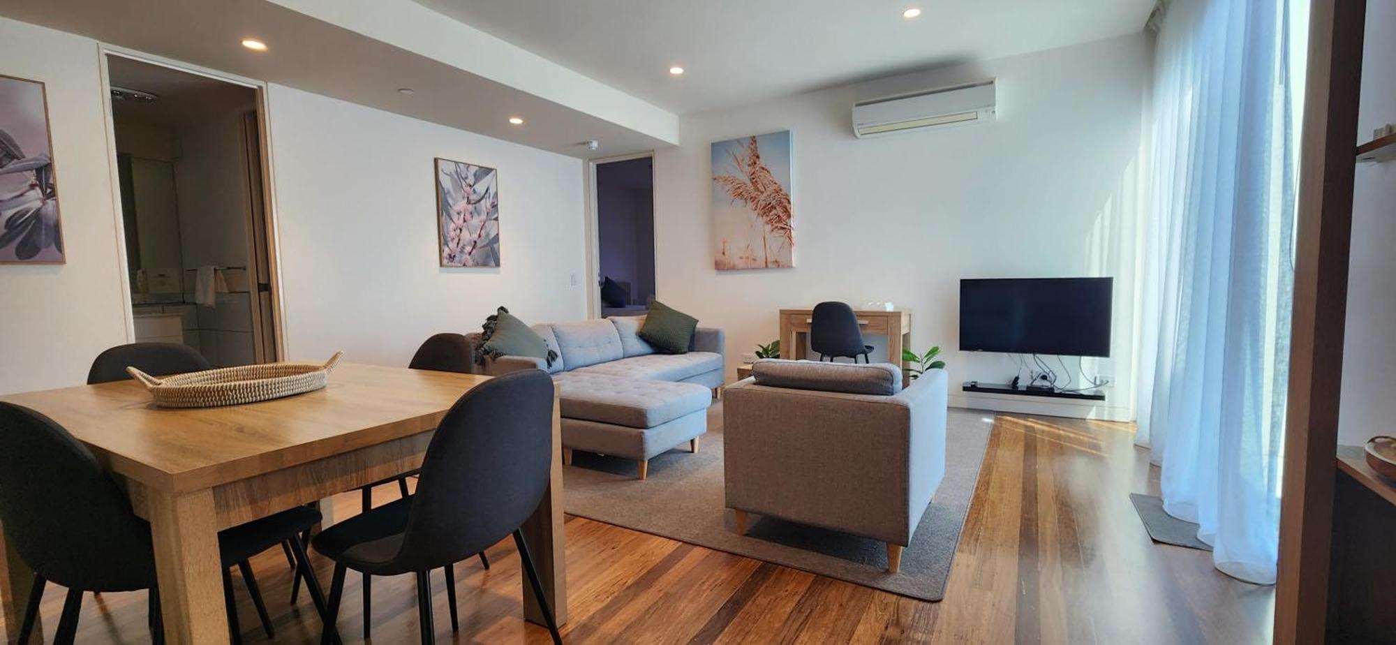 Phillip Island Apartments Cowes Luaran gambar