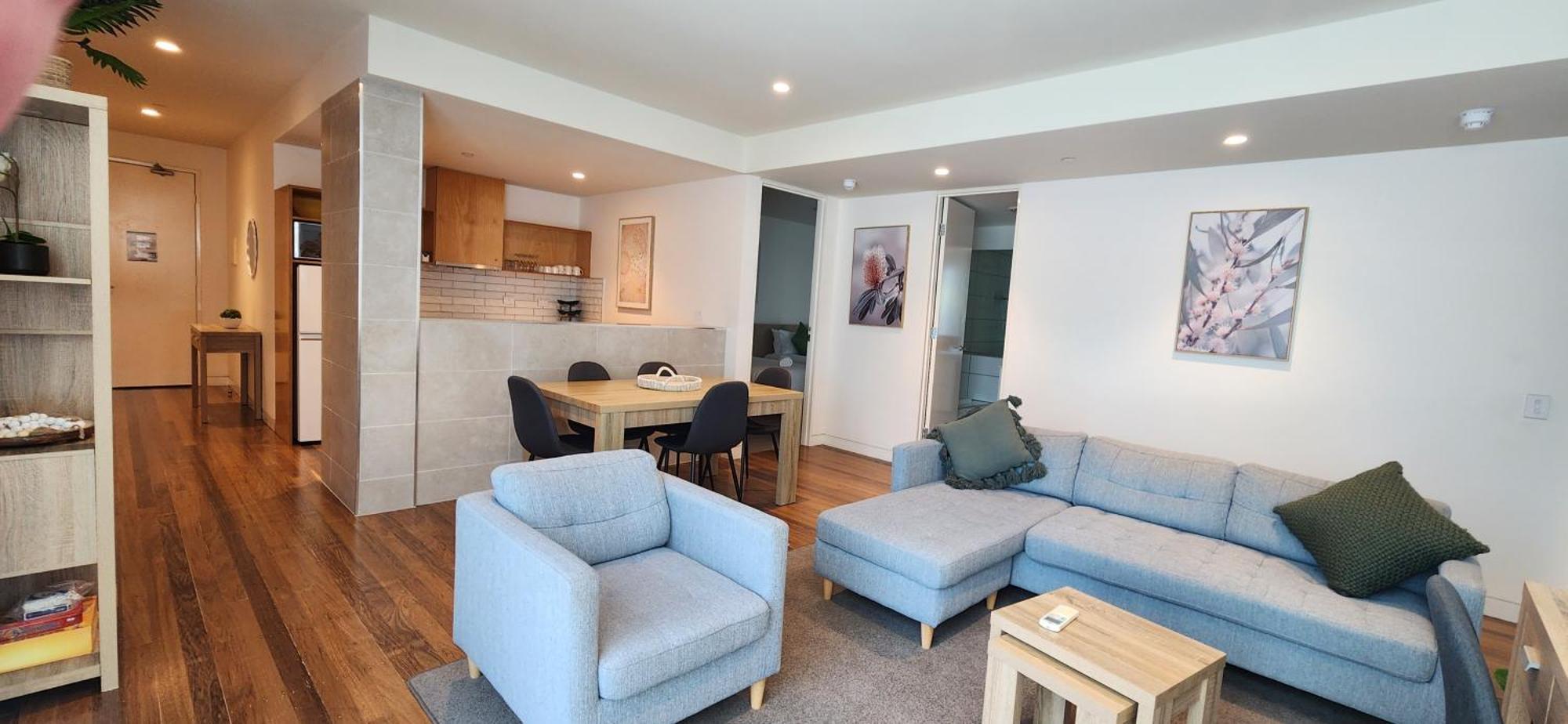 Phillip Island Apartments Cowes Luaran gambar