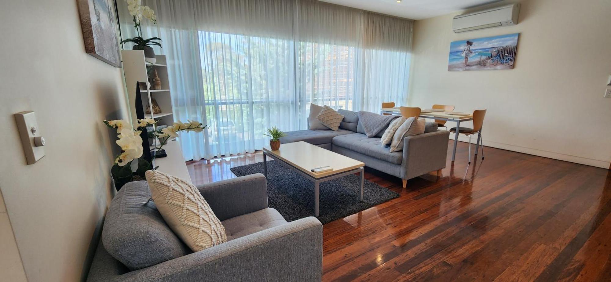 Phillip Island Apartments Cowes Luaran gambar