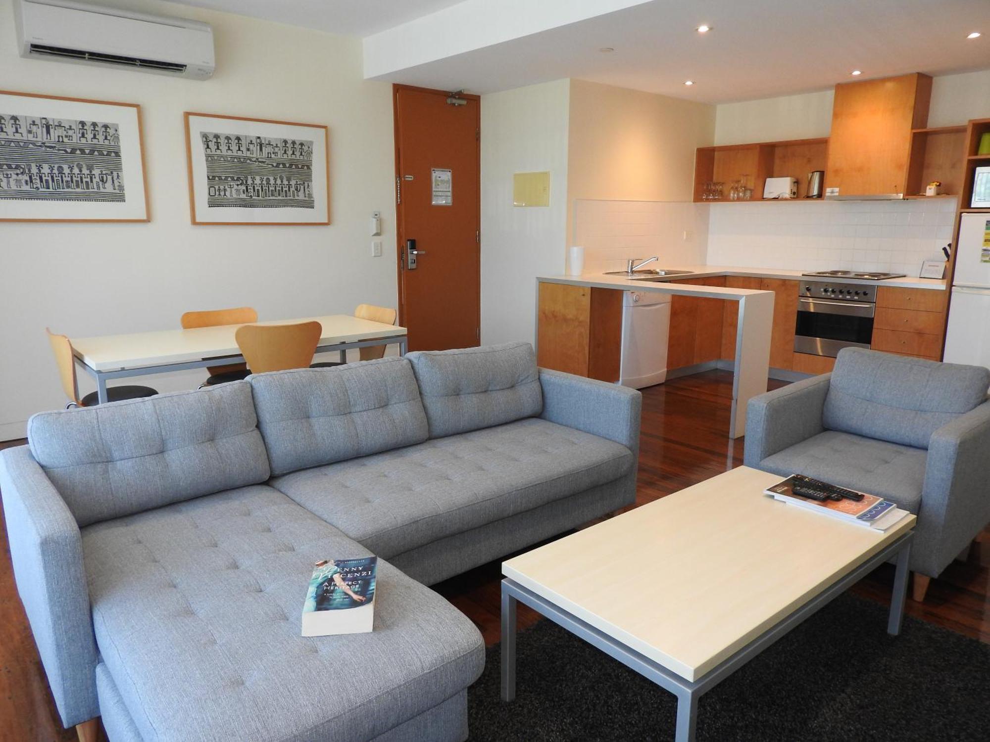 Phillip Island Apartments Cowes Luaran gambar