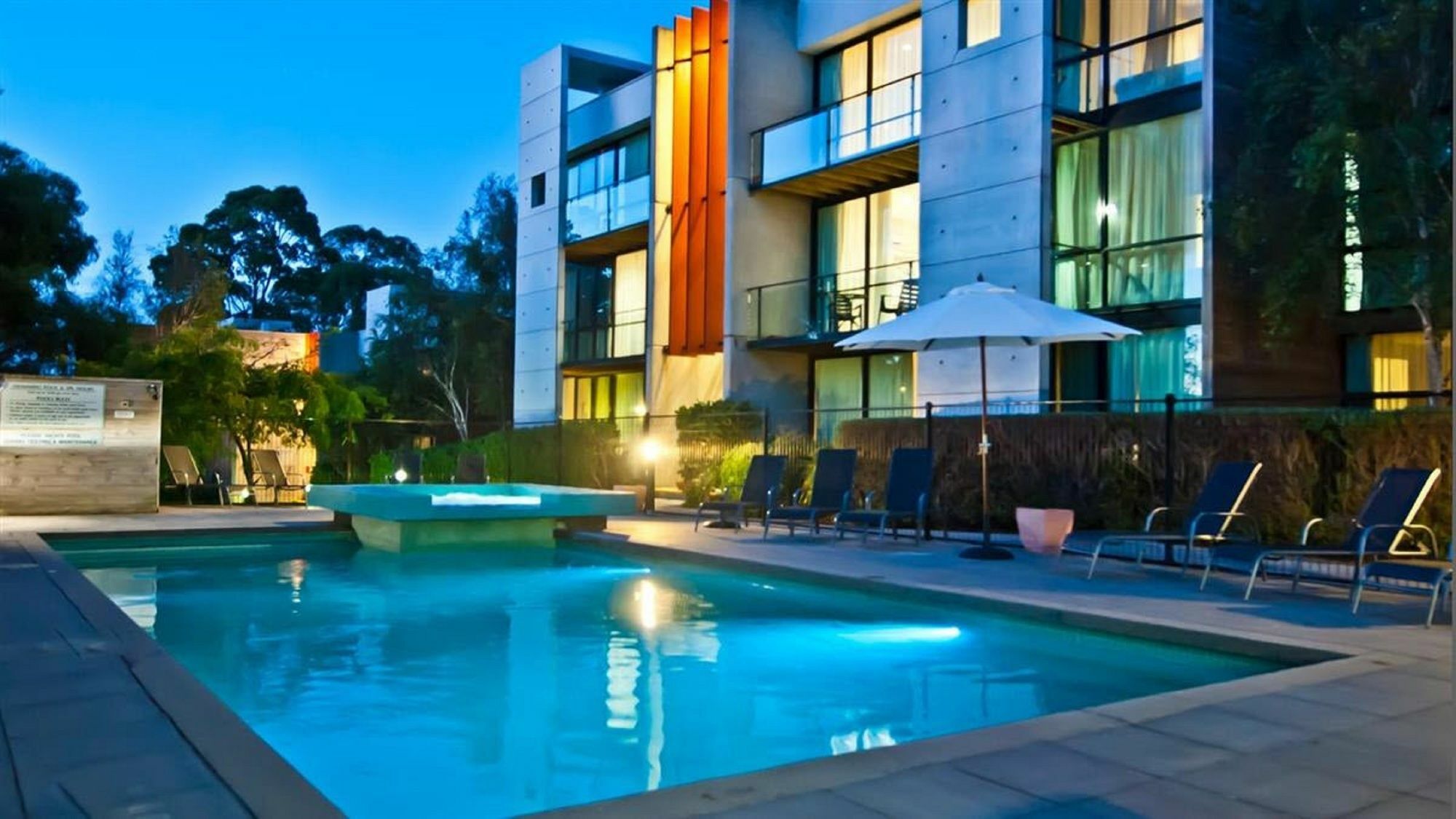 Phillip Island Apartments Cowes Luaran gambar