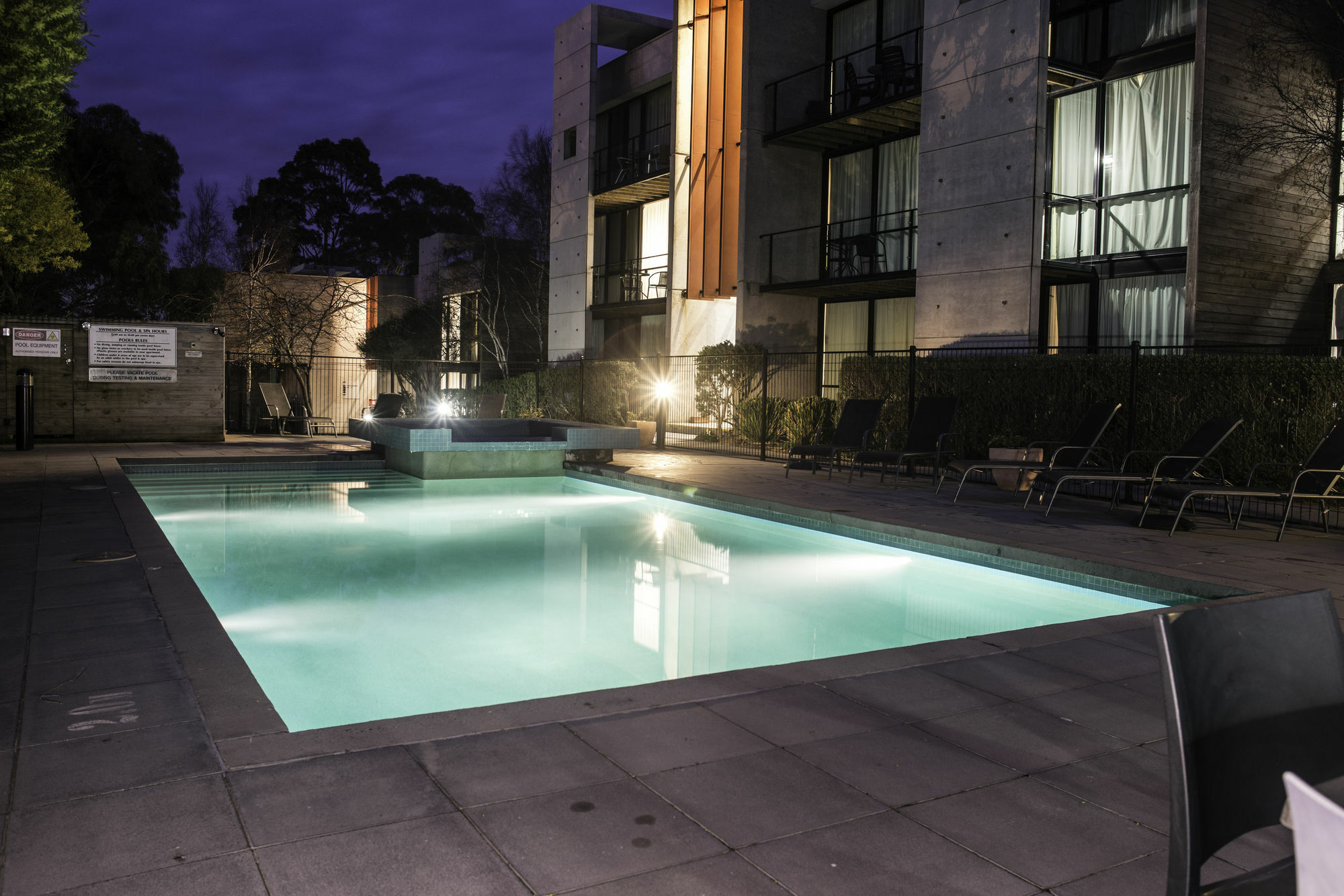 Phillip Island Apartments Cowes Luaran gambar