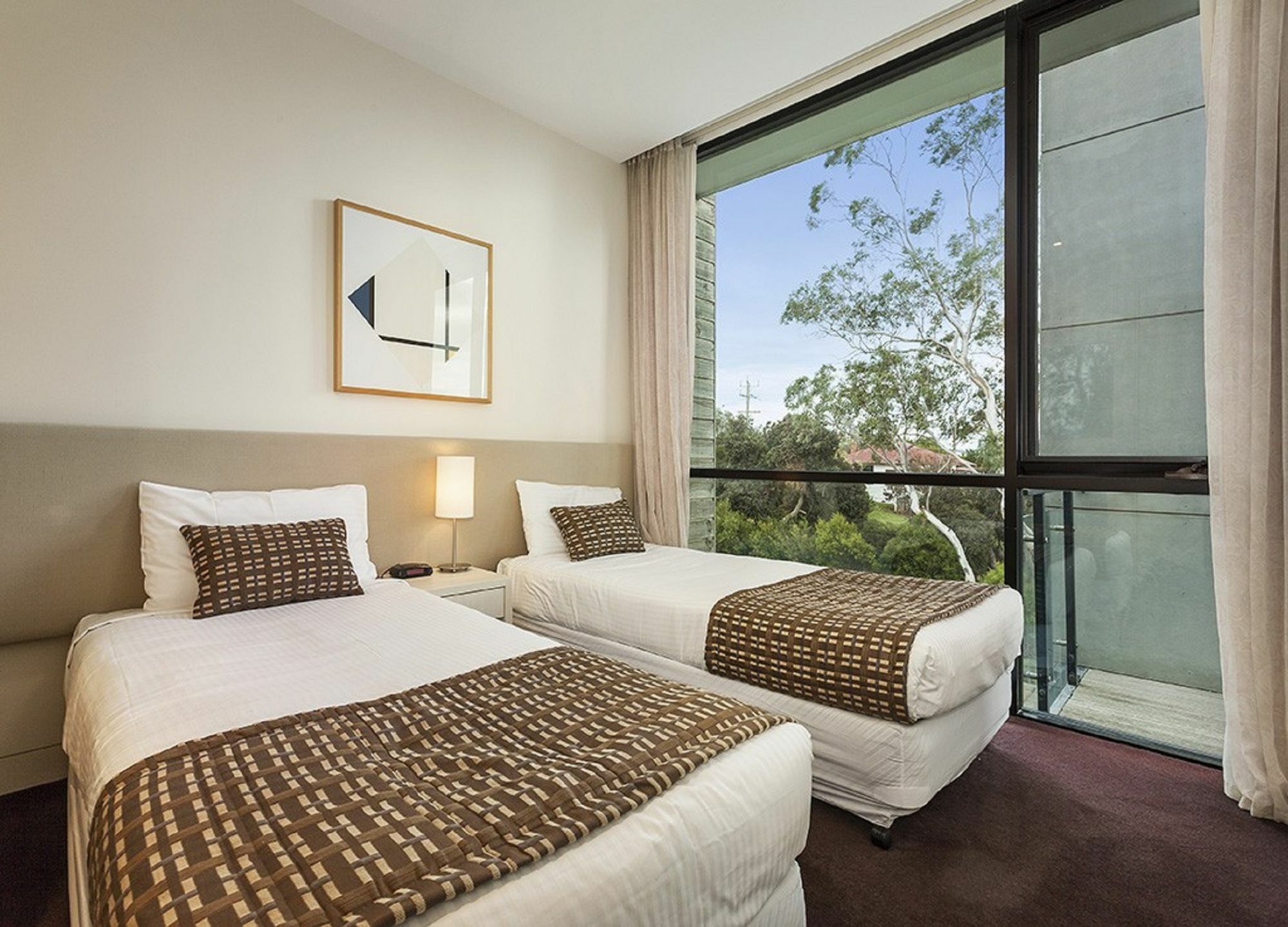 Phillip Island Apartments Cowes Luaran gambar