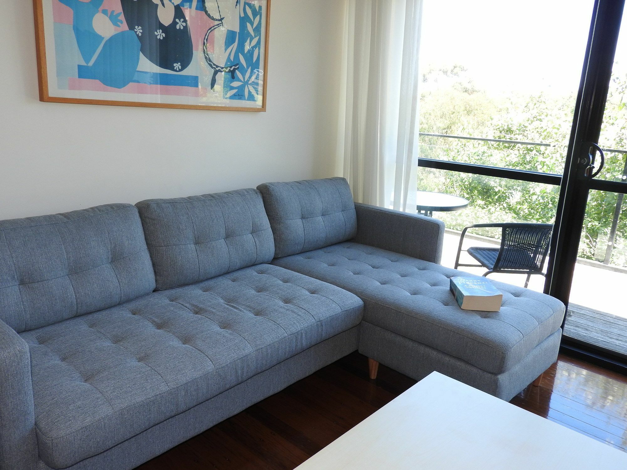 Phillip Island Apartments Cowes Luaran gambar